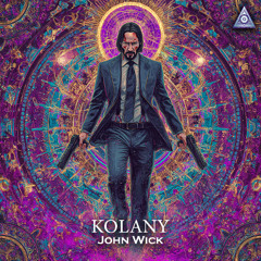 Kolany - John Wick (Celestial Symphony Studio)