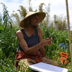 BELLY - Agroecology & Northern Rivers Mudtrail