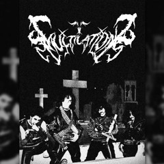 FREE BLACK METAL | MAYHEM X SARCOFAGO X BURZUM | INSTRUMENTAL