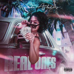 Brooke Ashley - Real One