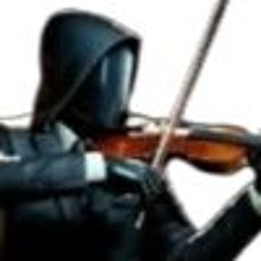 UK  NICHE BASSLINE Hypnotic Zero Violin