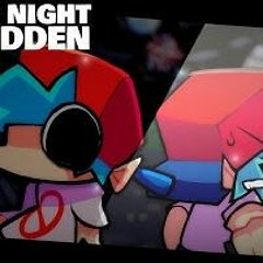 Friday Night Forbidden Lost Identity (Sped Up)