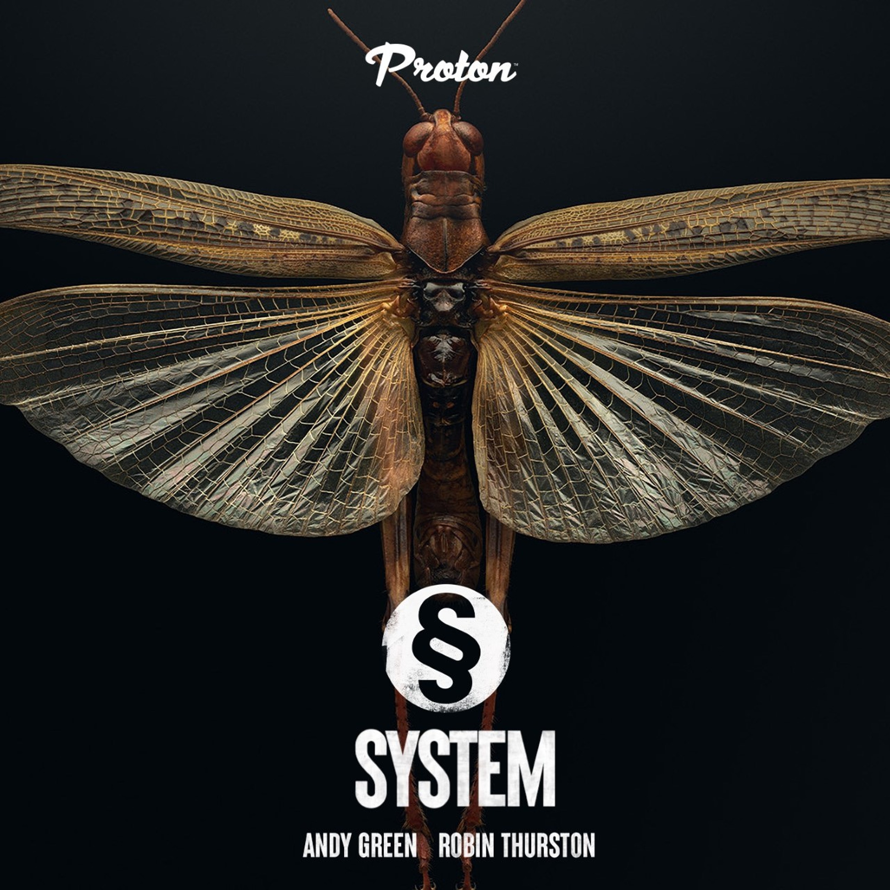 System Showcase | Andy Green & Robin Thurston