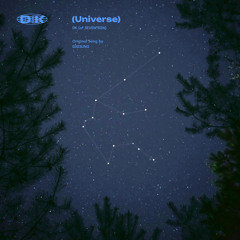 SEVENTEEN 도겸 DK - Universe (원곡 : 대성)