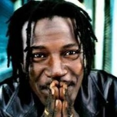 Alpha Blondy - Afriki & Jah Houphouet