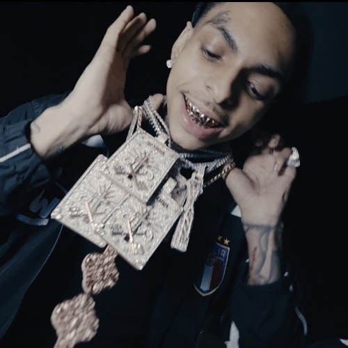 Stream MAFIOSO (Feat. Camm1k) Prod. LB x Casio by Lil Tony