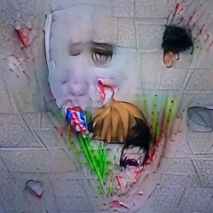 ill rip my face off and take yours so that you can live vicariously through my husk