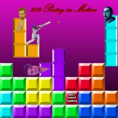 288 - Poetry In Motion