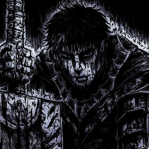 Listen to Berserk x Freaks (Surf Curse) by real_audio in Guts x Garou x ...