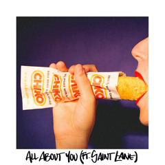 All About You (feat. Saint Lane)