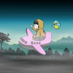 Alffy Rev Till we meet again (Widiandrian Remix) 1 drop
