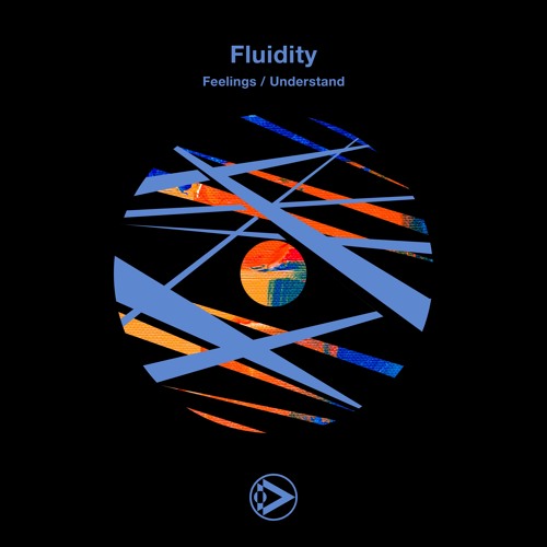 Fluidity Innerground Records Mix