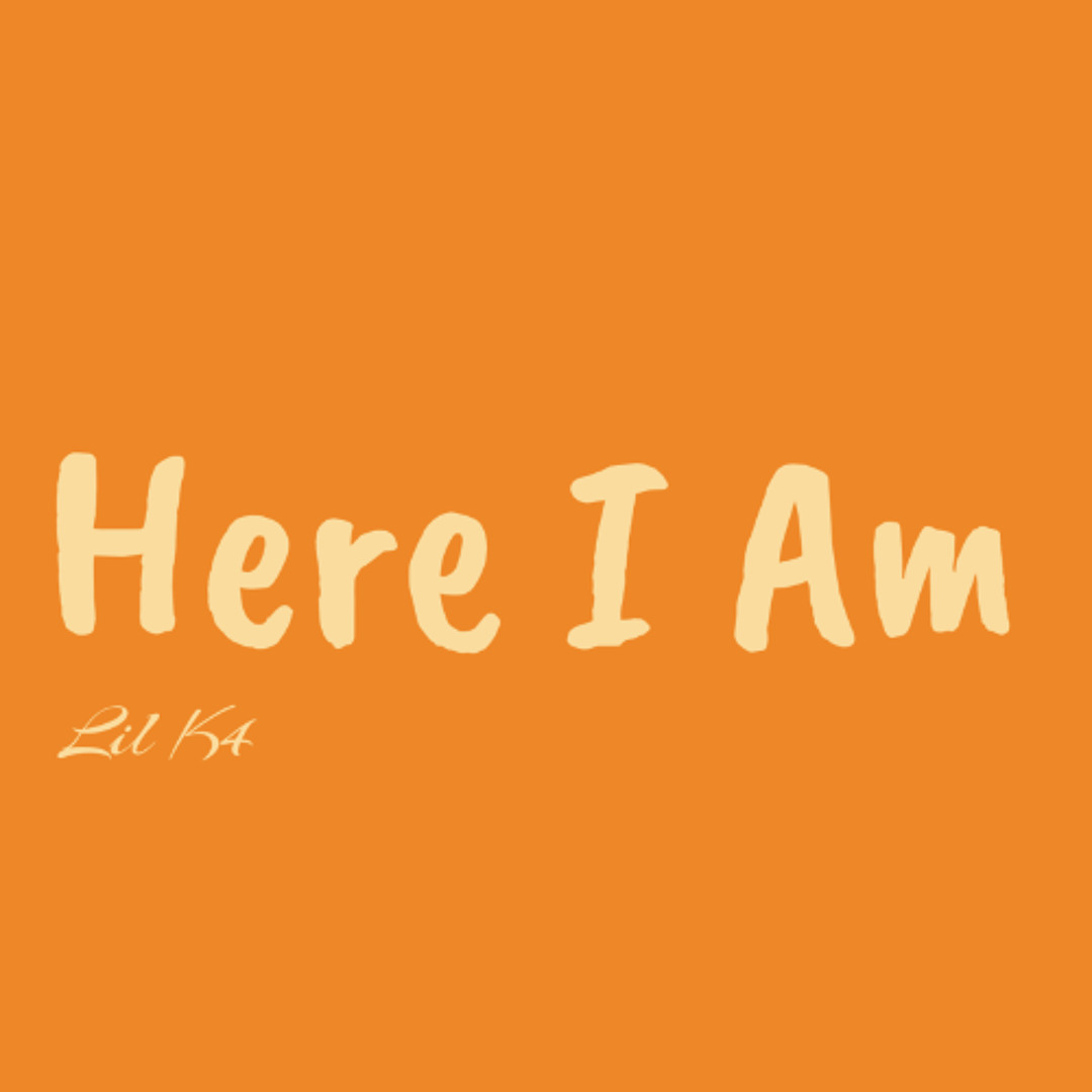 Stream thereal.k4 | Listen to Here I Am playlist online for free on ...