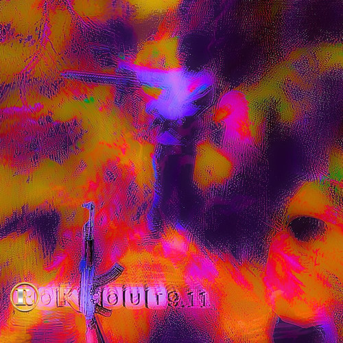 Bearer of Bad News prod.[DrazDid911&Brav06]