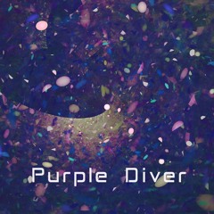 Purple Diver
