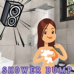 Shower Bump