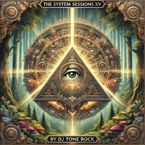 The System Sessions 15 (Big Room House Mix)