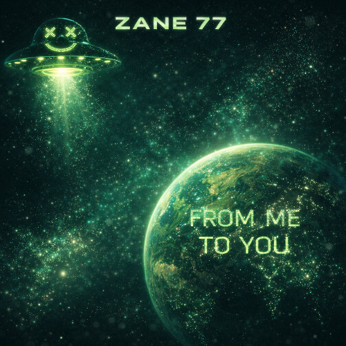 Stream From Me To You by Zane 77 | Listen online for free on SoundCloud