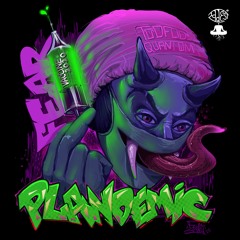 'Plandemic' - Swadesi Ft. Tod Fod, QuantOm