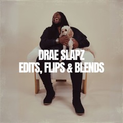 Edits, Flips & Blends