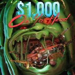 [FREE] YOUNG NUDY TYPE BEAT "1K ON YA HEAD" (Prod. Mall DidIt)