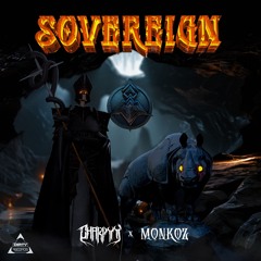 SOVEREIGN - Charpyy & Monkoz
