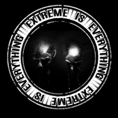 DJ PROBERT / EXTREME IS EVERYTHING INVITES REHAB  ON TOXIC SICKNESS / FEBRUARY / 2022