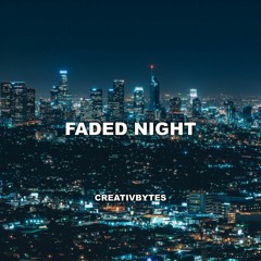 Faded Night (Radio Edit)
