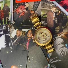 Aligo X Yardboy K - Day To Day - 03 - 09 - 2022