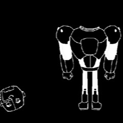 Game Over (Cyborg) ft. ‪@grumgum09‬ - VS CYBORG OST