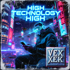 High Technology High