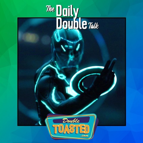 THE DAILY DOUBLE TALK - 08 - 10 - 2020