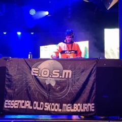 Dan Fulham @ Shiiine On Rave On 2021