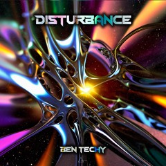 Ben Techy - Fractured Echoes