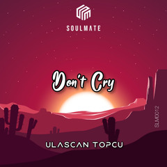 Ulaşcan Topçu - Don't Cry