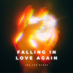Falling in love again