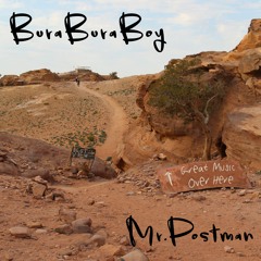 Bura Bura Boy (2023mix)