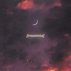 insomnia - lofi hip hop beat (FREE FOR PROFIT USE)