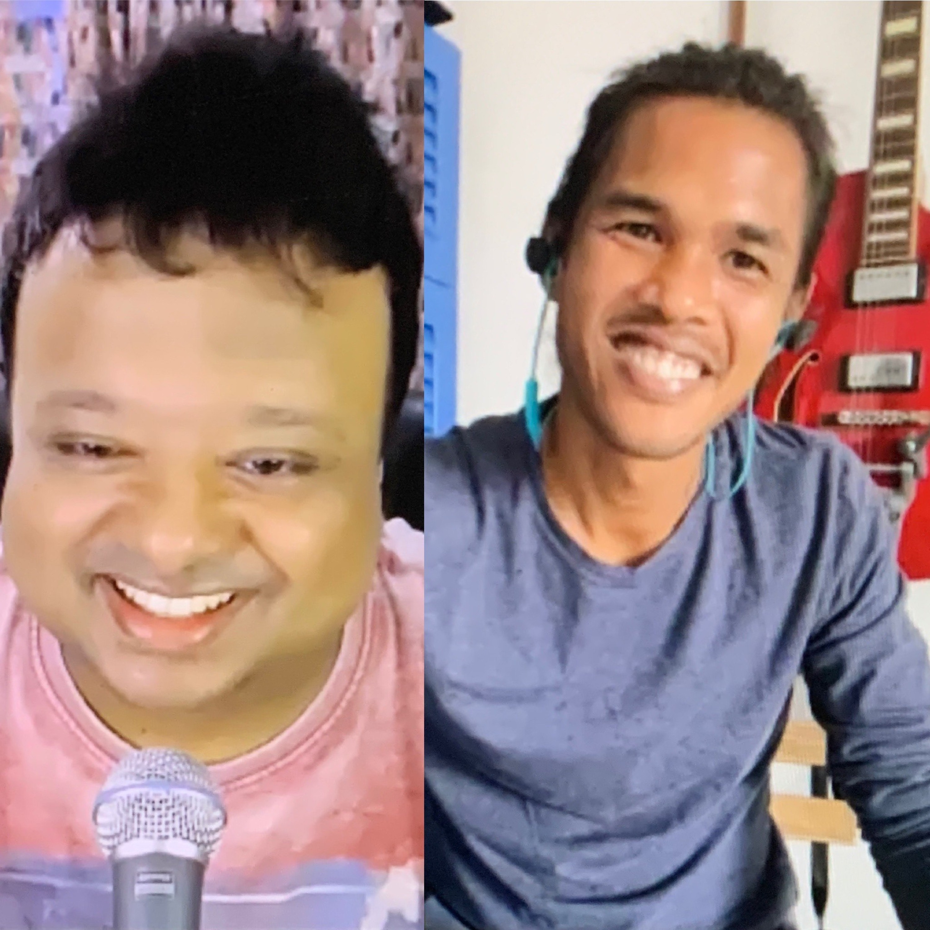 The HrishiKay Sessions