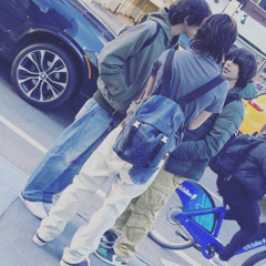 taxin (me n spiral)