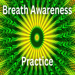 Breath Awareness Practice