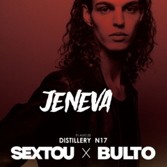 JENEVA X SEXTOU 01.08.2025