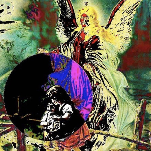 The Lamb Of God Took 3 Tabs and is having a bad trip