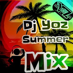 !!! Dj YOZ !!! Special Summer Mix.WAV !!!