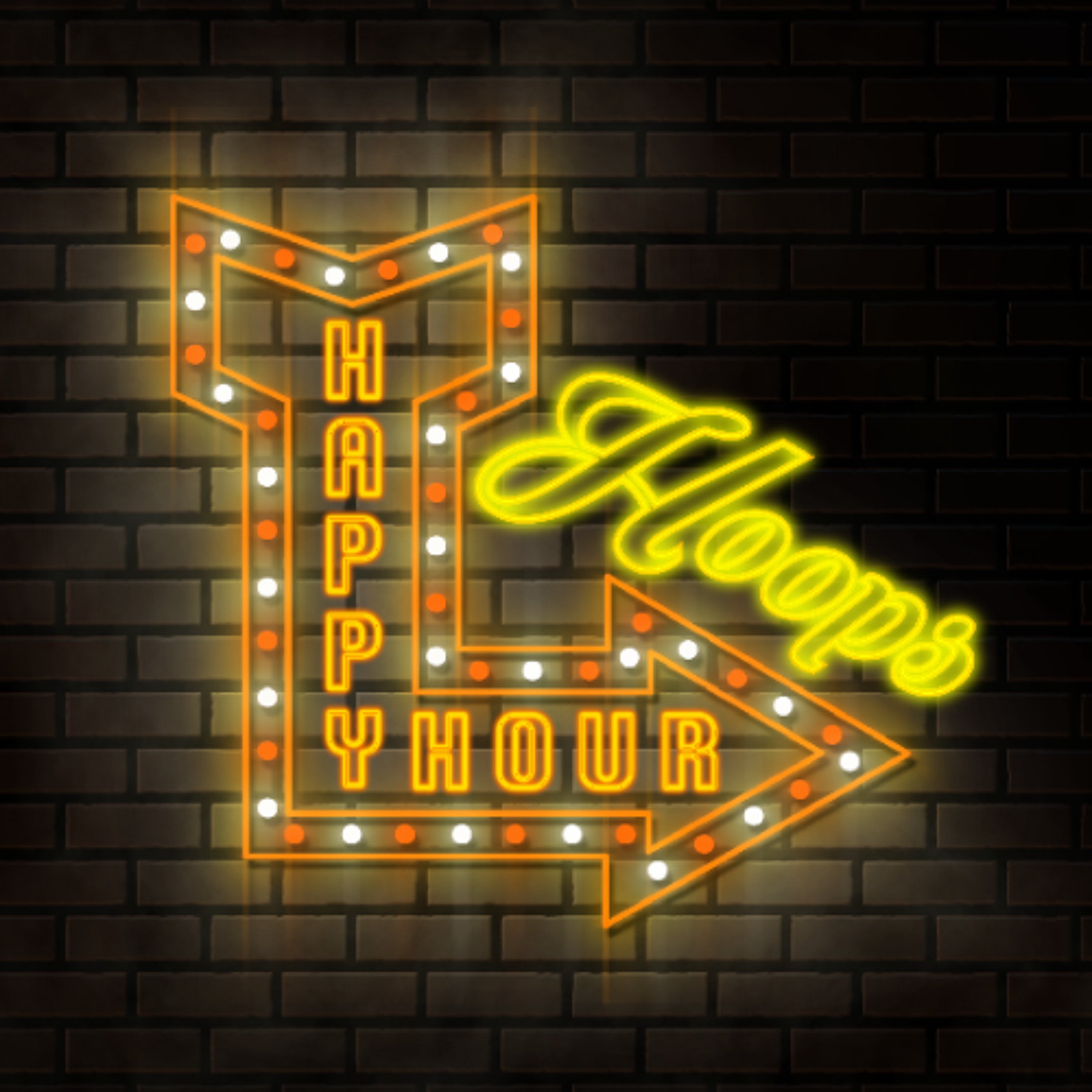 Embiid Injury, Cade Cunningham Arrival and MORE | Happy Hour Hoops Podcast