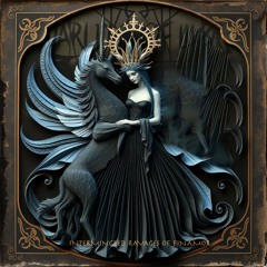 Eros is a mocking god (hubris)