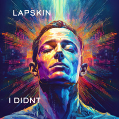 i didnt