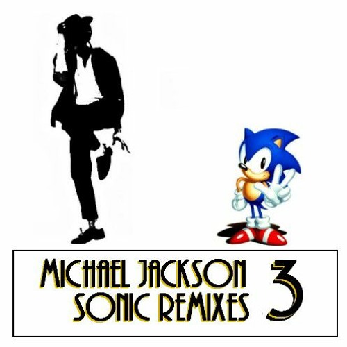 Michael Jackson - Smooth Criminal(Sonic 2 Boss remix)