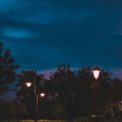 Pamplem'House - tell me something before you go to sleep