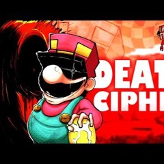 DEATH CIPHER - MARIO'S MADNESS UST